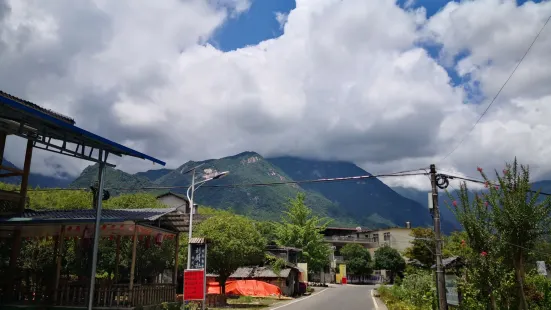 貓兒山劉廚私房菜