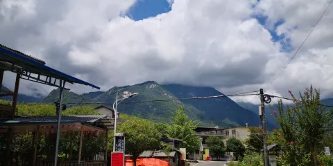 貓兒山劉廚私房菜