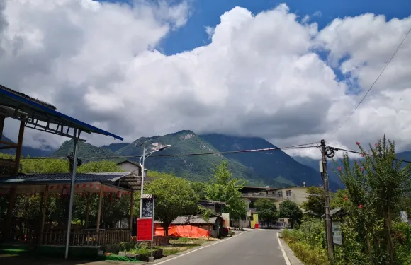 貓兒山劉廚私房菜