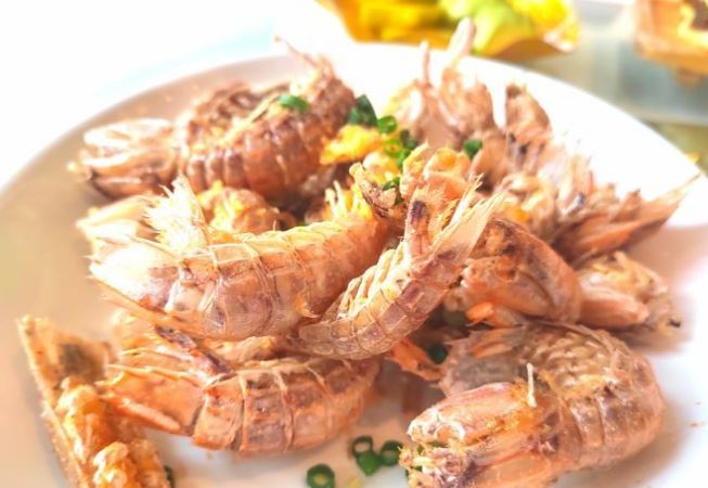 椰林海鲜码头（总店）餐厅相片 2