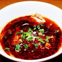 Xujitianxiangniuroumiantihua User Photo