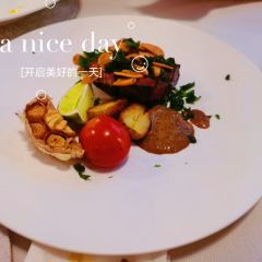 Yolki-Palki User Photo
