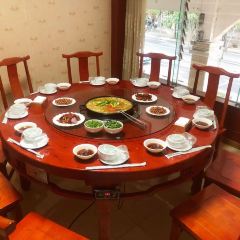 汉湖楼黄牛肉(汉源店) User Photo