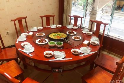 汉湖楼黄牛肉(汉源店)