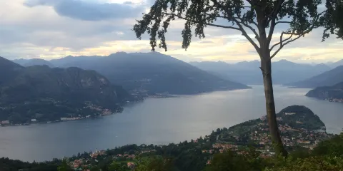 Trattoria Baita Belvedere