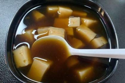 洞中香(美龙商业场店)