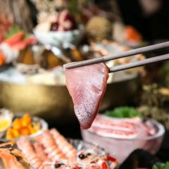 半岛翡丽海鲜自助餐厅 User Photo