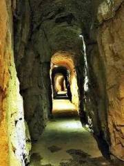 Xingyue Cave