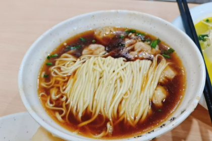 Jiangjiaqiaojiao Noodle House