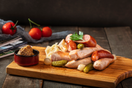 Tikki lounge and bar