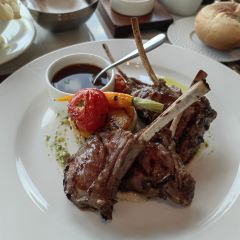 LINK WESTERN RESTAURANT 여행 사진