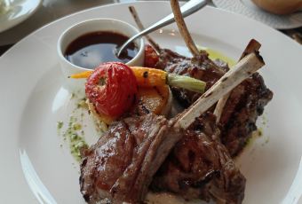 LINK WESTERN RESTAURANT User Photo