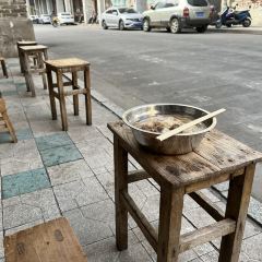 炳记牛味粉店(四坊路店) User Photo