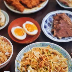 耘粹坊 User Photo