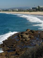 Wollongong City Beach