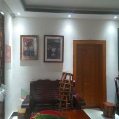 BAN JING DOU FU FANG User Photo