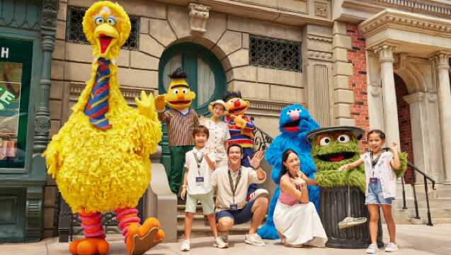 Singapore Gardens by the Bay+ Merlion Park + Singapore Zoo+ Chinatown [Private car tour]