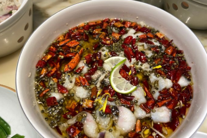 蘇杭春曉（濱湖新天地店）