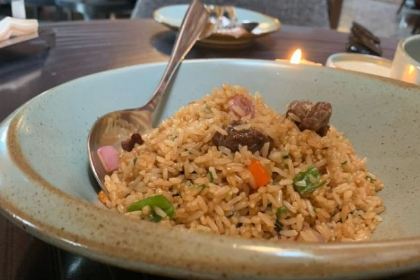 Banduoyun Art Assembly Living Room