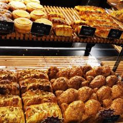 FASCINO BAKERY(新天地店) User Photo