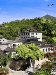 Maitreya Cultural Park, Fenghua City