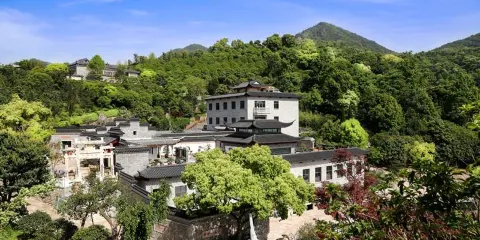 奉化彌勒文化園