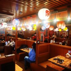 令谷花开·惊世料理(湖北路店) User Photo