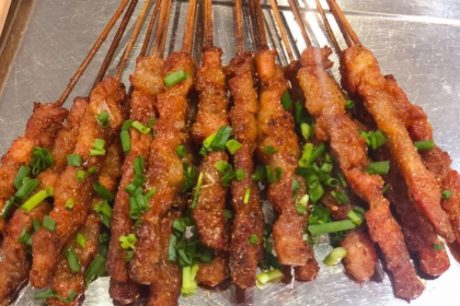 光头烧烤(绥山东路南二街店)