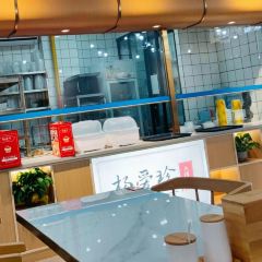 杨爱珍大排档(龙游店) User Photo
