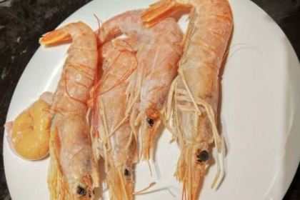 川骄海鲜自助(新华贸店)