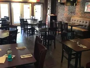 Inca's Grill Peruvian Kitchen