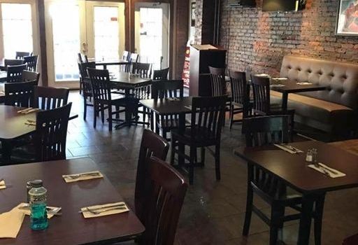 Inca's Grill Peruvian Kitchen