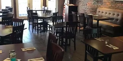 Inca's Grill Peruvian Kitchen