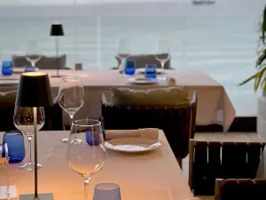 La Vespa Vista Mare