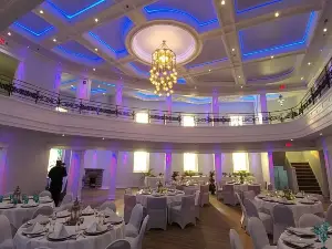 Anna's Greek Restaurant & Venue