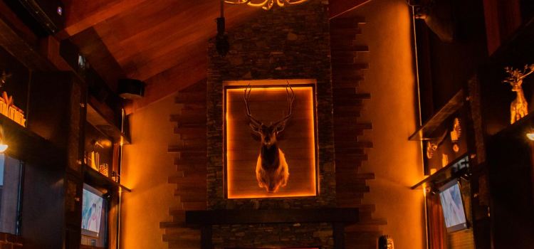 Copper Steakhouse
