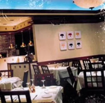 Piccolo Arancio Restaurant