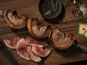 Chama Gaúcha Brazilian Steakhouse - Dallas-Fort Worth