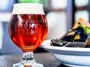 The Monk's Cellar