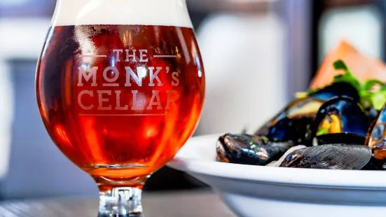 The Monk's Cellar