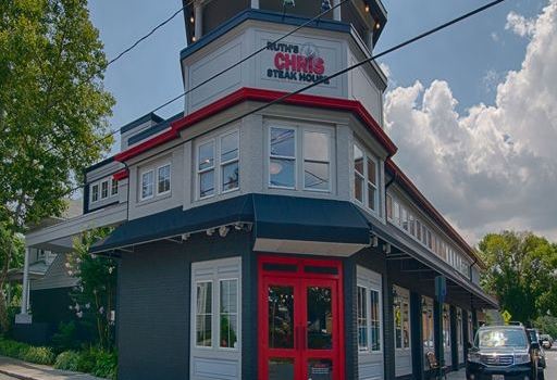 Ruth's Chris Steak House