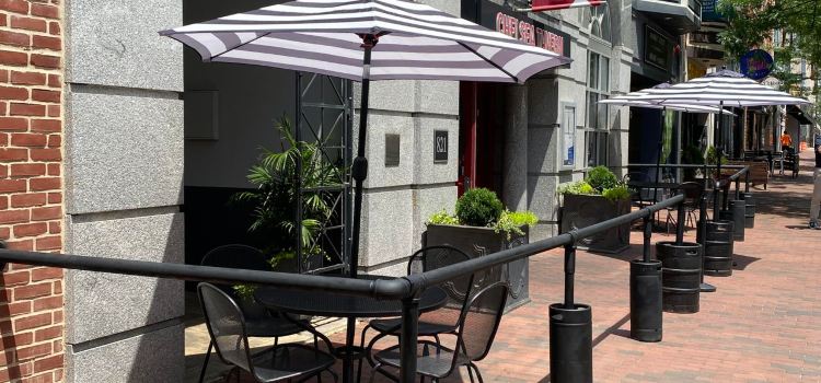 Chelsea Tavern
