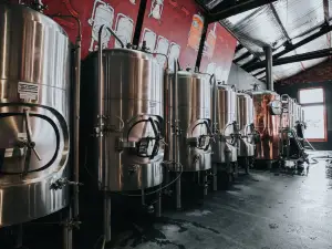 Mudgee Brewing Company