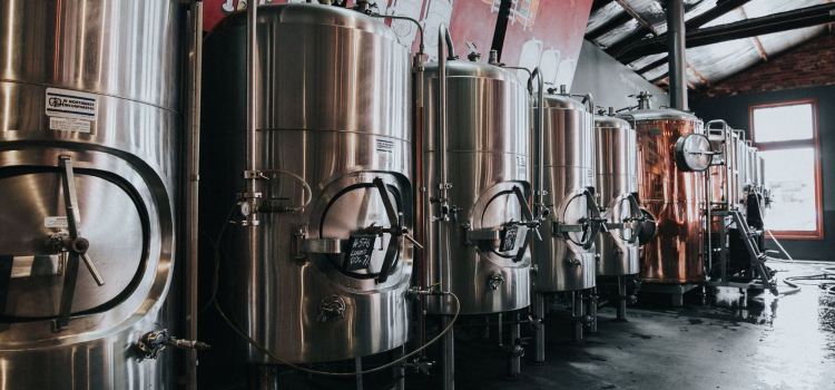 Mudgee Brewing Company