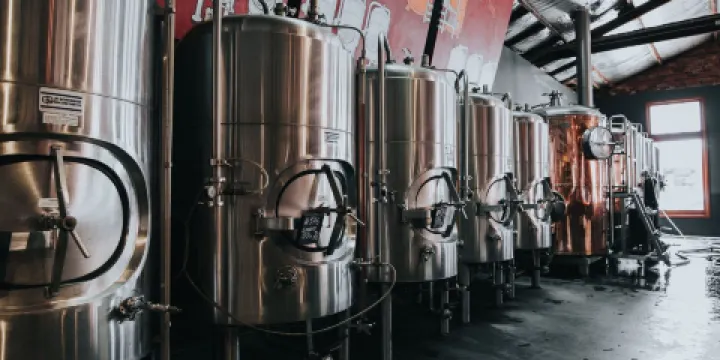 The Mudgee Brewing Company