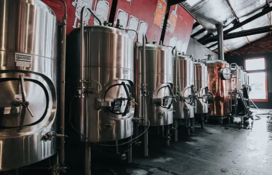 The Mudgee Brewing Company