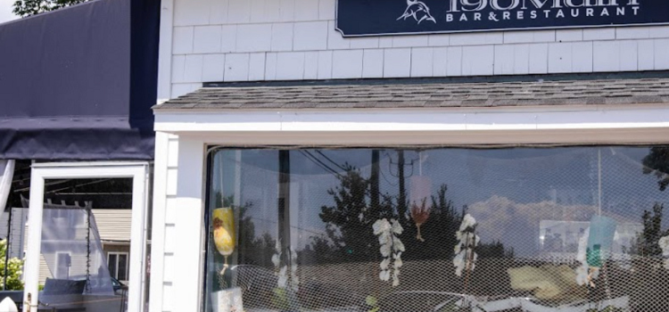 190 Main Bar & Restaurant