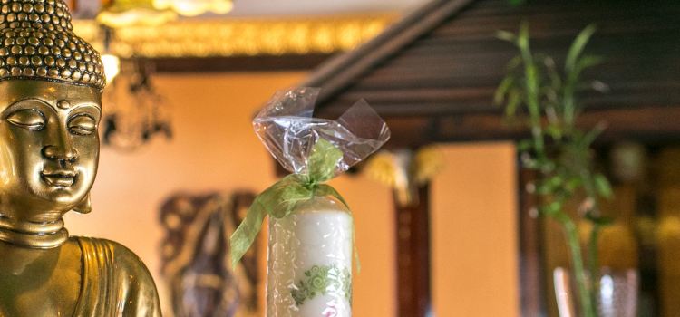 Karma Thai Restaurant