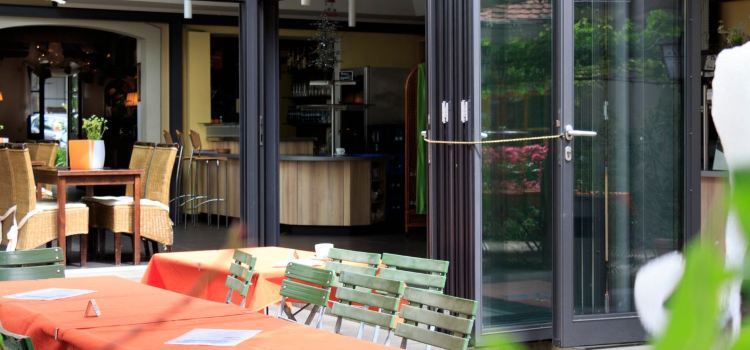 Restaurant Franziskaner