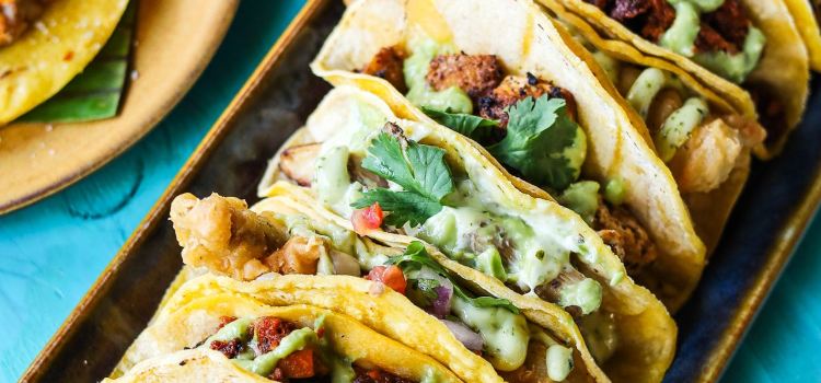Solita Tacos & Margaritas